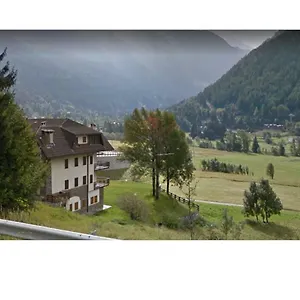 Grande Casa Di Famiglia Appartamento